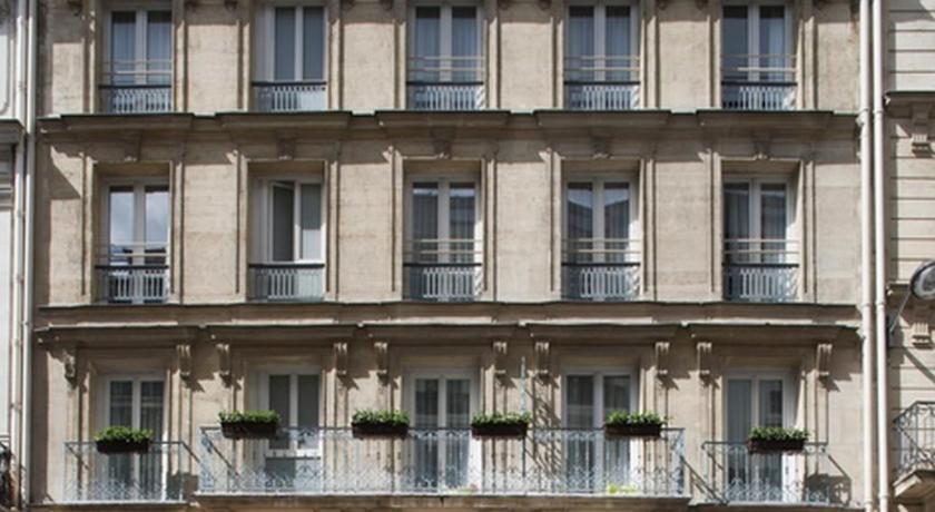 Hôtel Elysées Opéra (Hotel Elysees Opera)