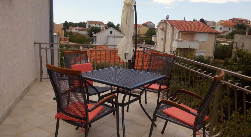 Boutique Apartments Julija - image 12