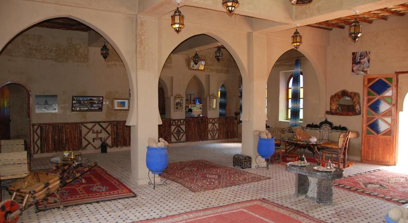 Auberge De Charme Les Dunes D´Or photo