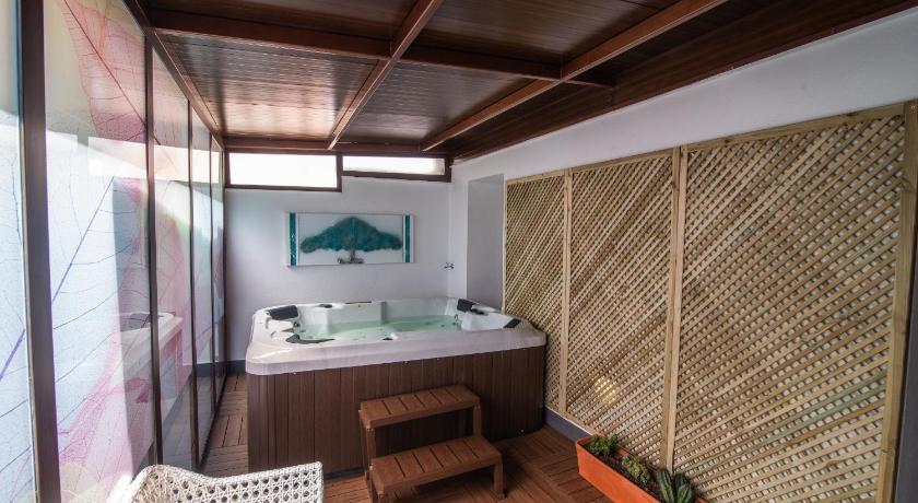 波索布兰科 Hotel Nomada 2星级 酒店 外观