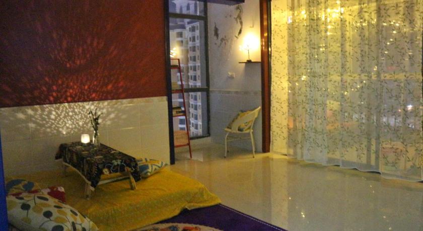 景德镇麦地那青旅 Jingdezhen Mai Di Na Hostel In China Room - 