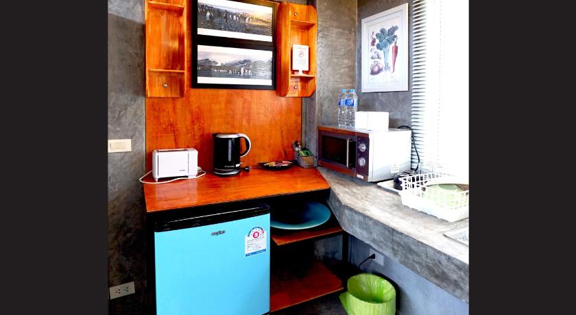 Image of Standard Loft Double or Twin 1