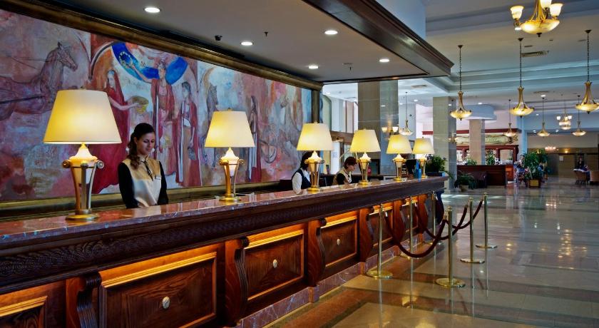 Melia Grand Hermitage photo