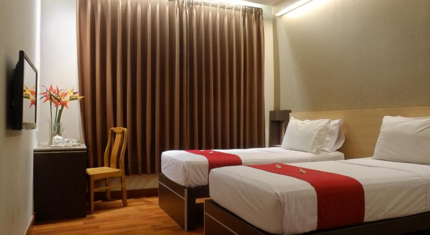 Image of Superior Double or Twin Room - Room Only 6