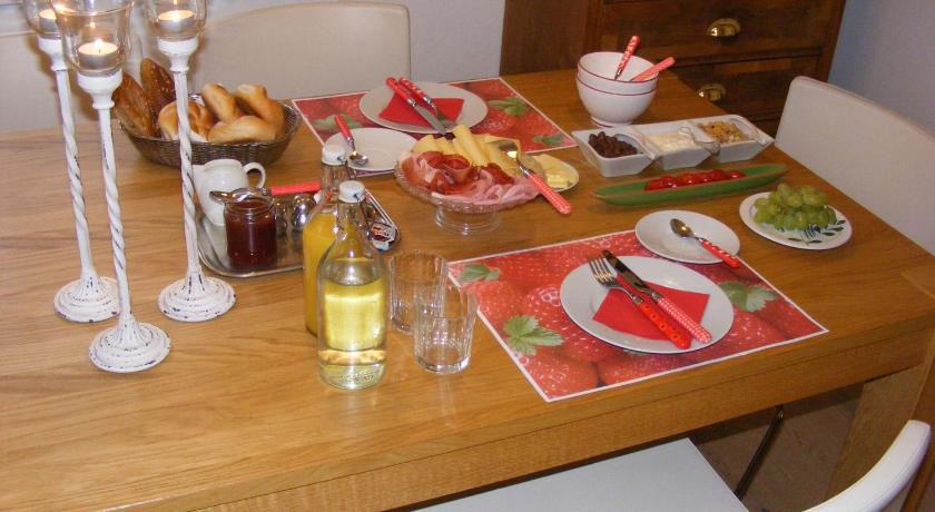 B&B Haus Hemetzberger photo