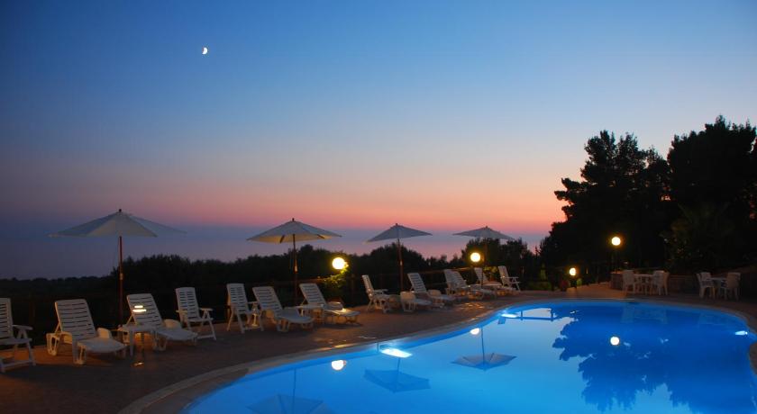 Resort Paradise Marina di Camerota