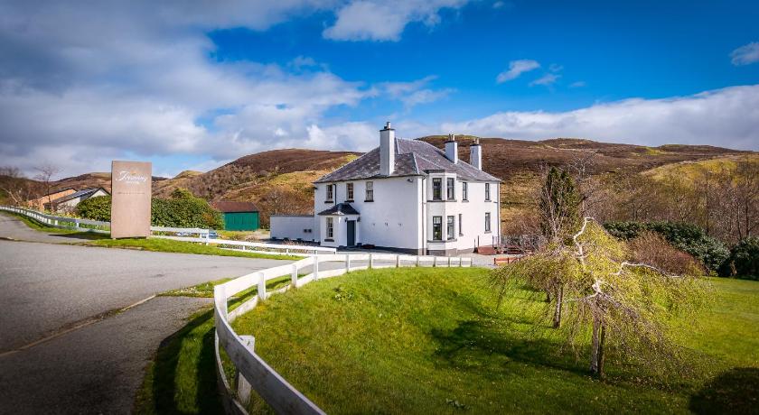 Toravaig House Hotel