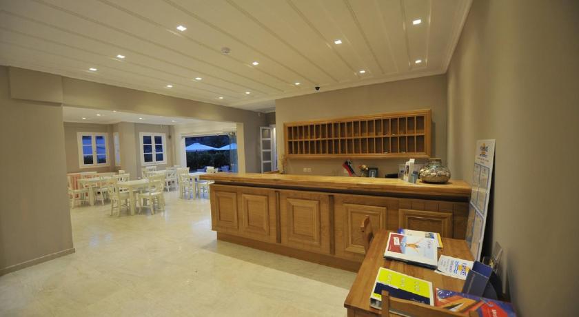 Hotel Agios Nikitas photo