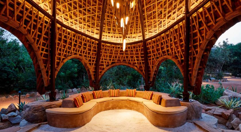 Wild Coast Tented Lodge All Inclusive photo