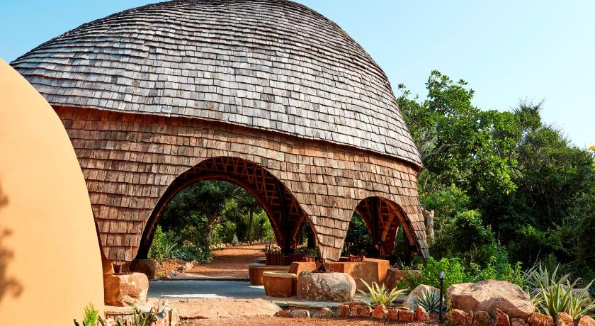 Wild Coast Tented Lodge All Inclusive photo
