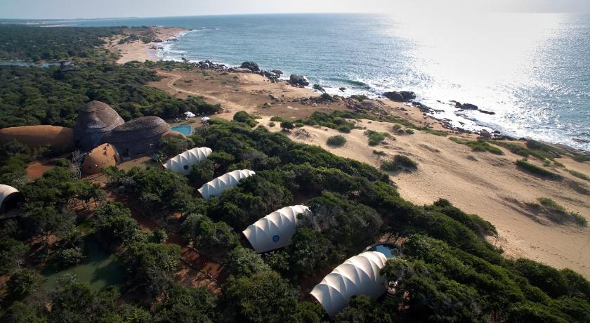 Wild Coast Tented Lodge All Inclusive photo