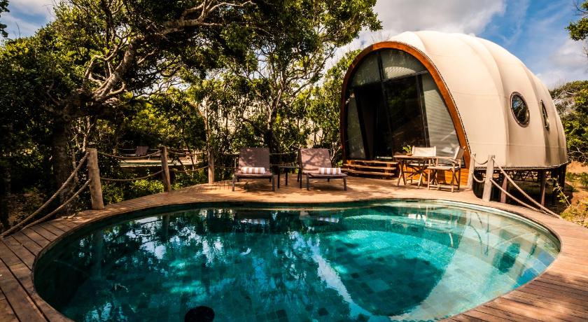 Resort Wild Coast Tented Lodge - All Inclusive