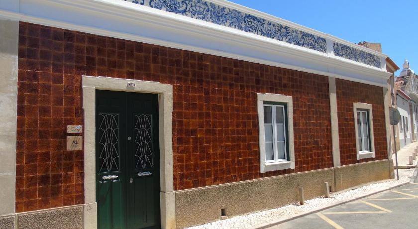 Casa Flor do Mar Lagos — Hotel in Lagos