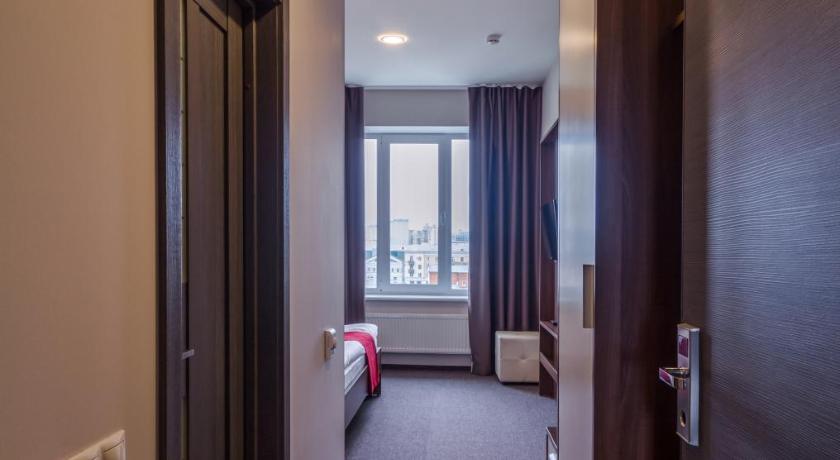 Respublika Apart-hotel photo