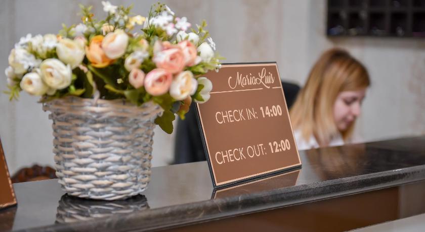 MariaLuis Hotel photo