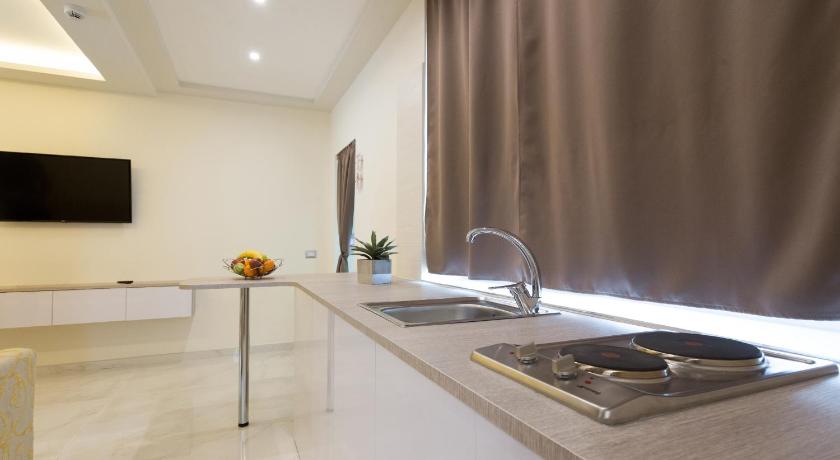 Image of Quadruple Room 3