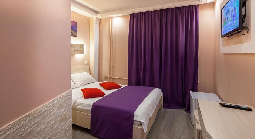 Garden Hotel — Hotel in Moscow