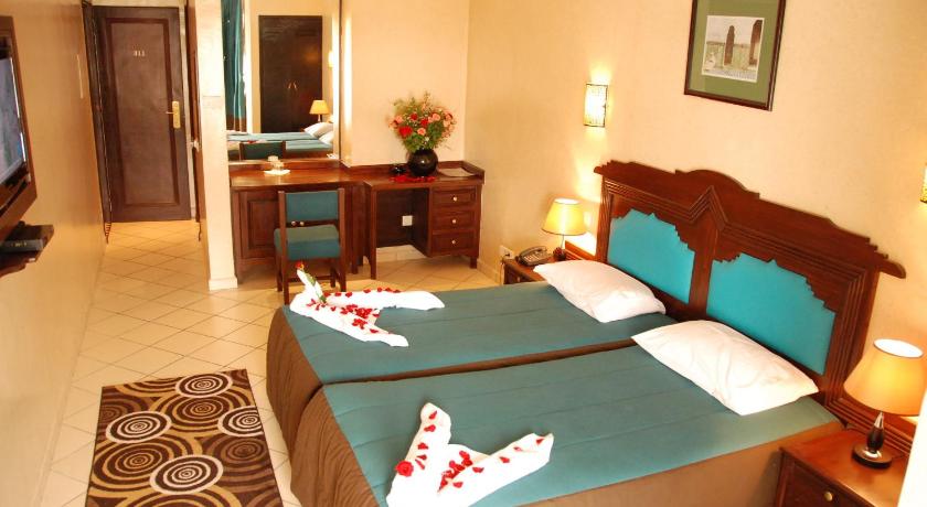 Image of Twin Room 2