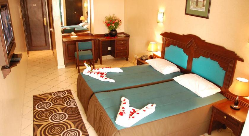 Image of Single Room 3
