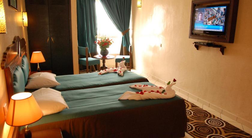 Image of Standard Double or Twin Room 3