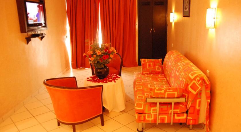 Image of Studio Apartment 6