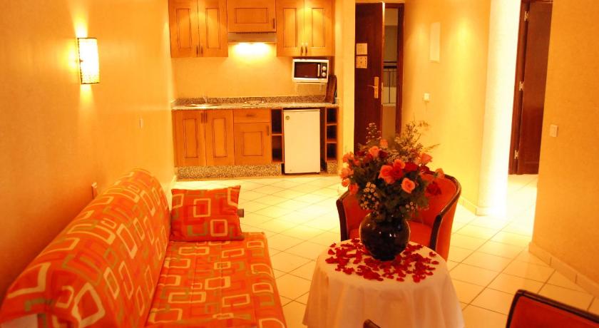 Image of Studio Apartment 4