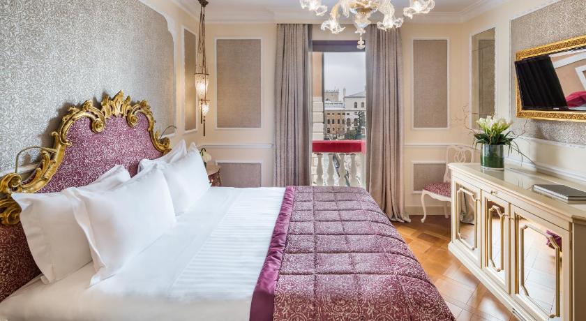 Baglioni Hotel Luna – The Leading Hotels of the World photo