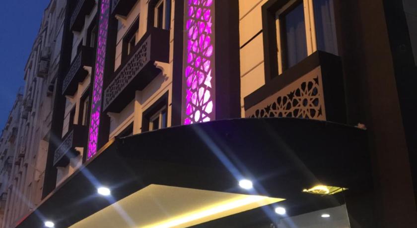 hotel grand kayalar - image 9