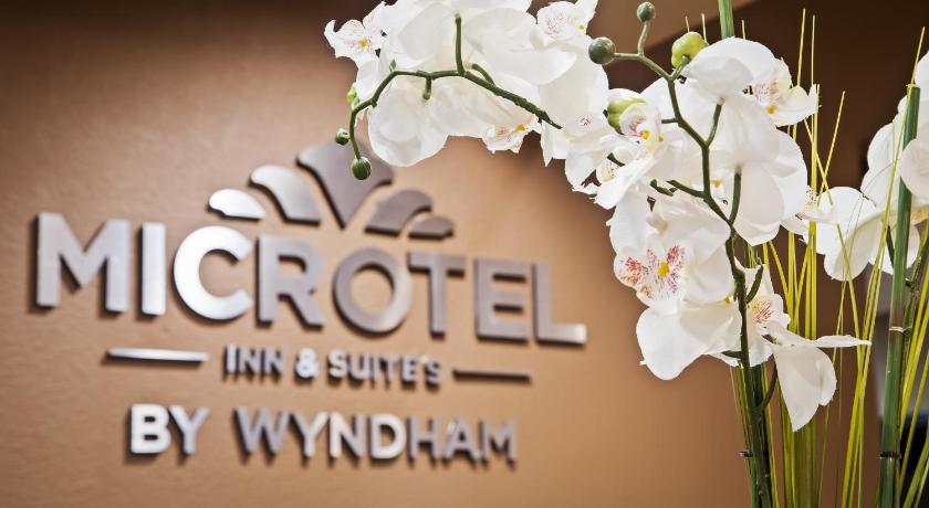 Microtel Inn & Suites by Wyndham Round Rock