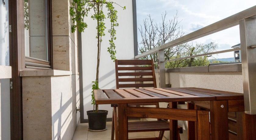 Apartamenty Lea photo