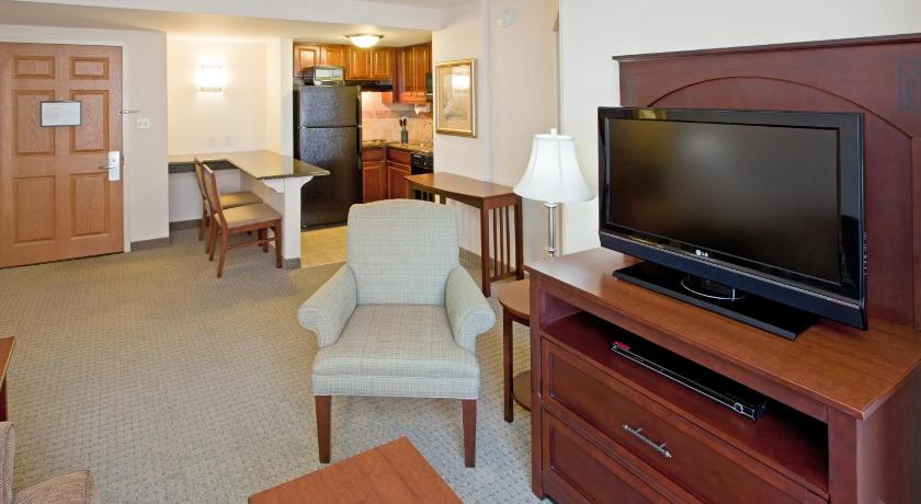 Staybridge Suites Indianapolis Downtown-Convention Center