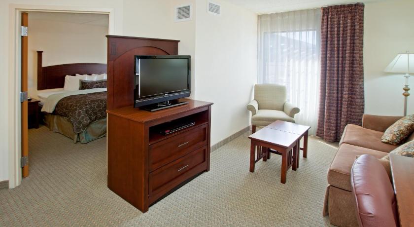 Staybridge Suites Indianapolis Downtown-Convention Center