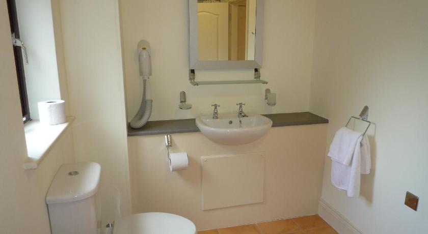 Grove Lodge Holiday Homes photo