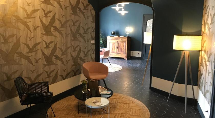 Hotel de France photo