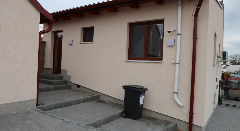 Apartman Matyas photo