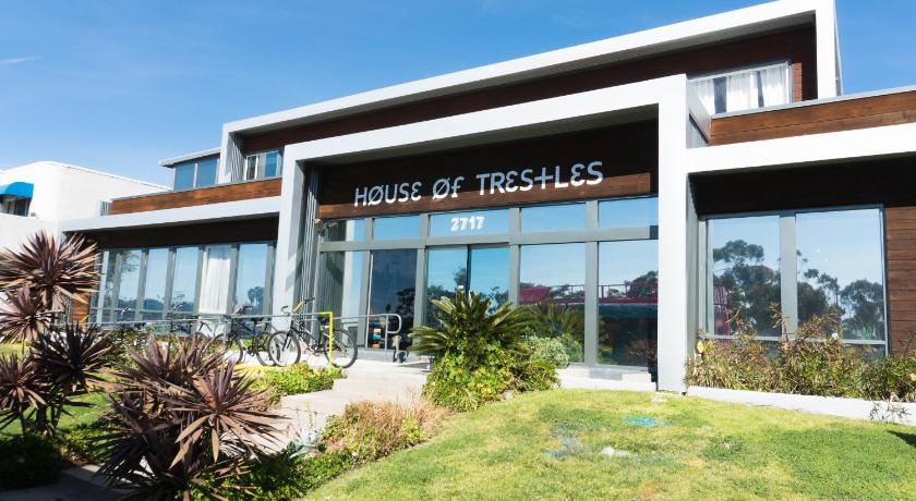House of Trestles photo