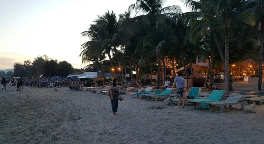 Ban kuunkeuy huahin photo