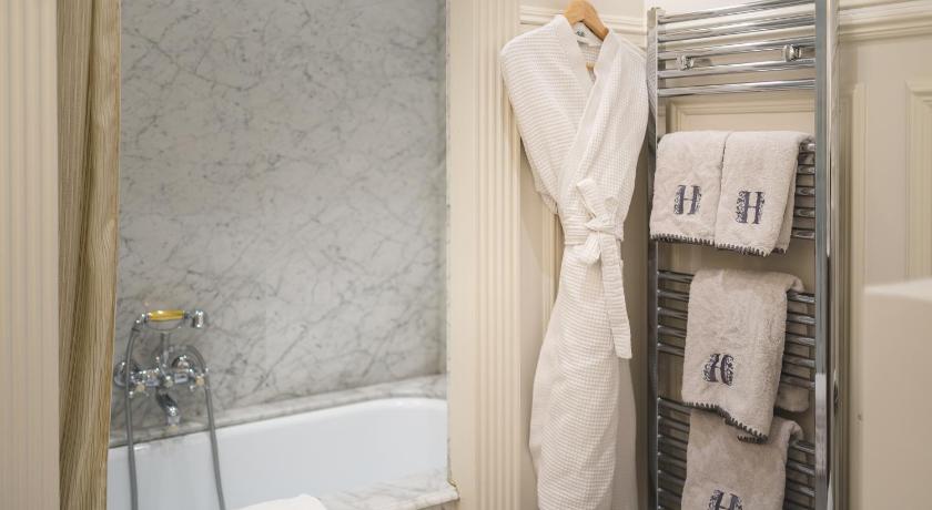 Image of Classic Double Room 2