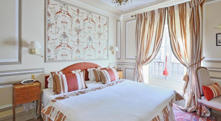 Image of Classic Double Room 0