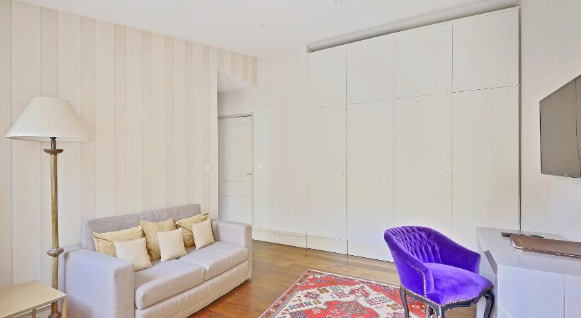 Image of Superior One-Bedroom Apartment 0