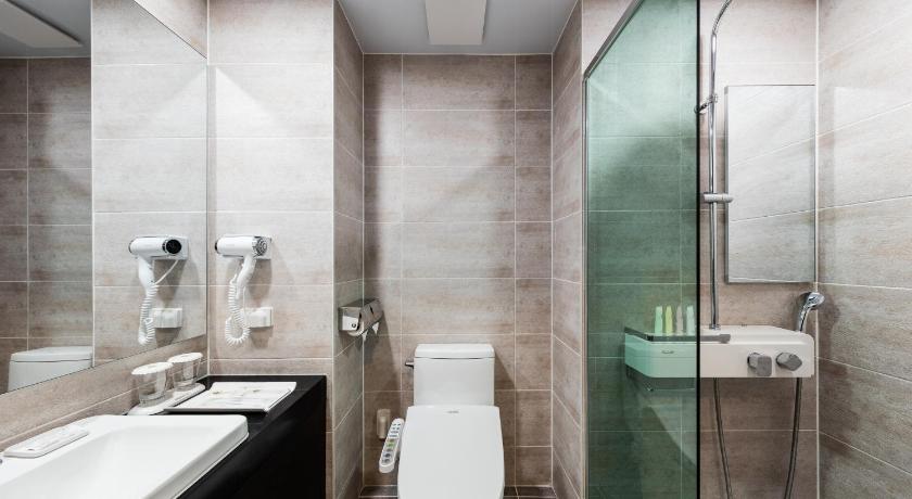 Goldcoast Hotel photo