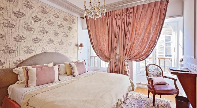 Image of Classic Double Room 1