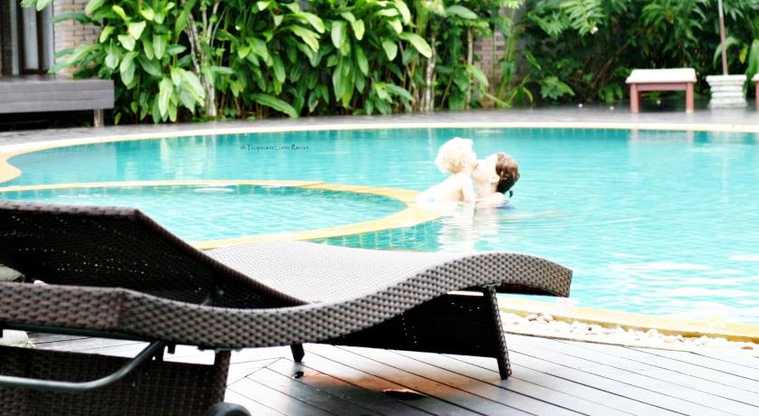 Tropicana Lanta Resort - image 19