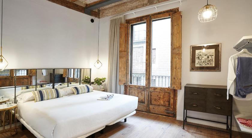 AinB Gothic-Jaume I Apartments