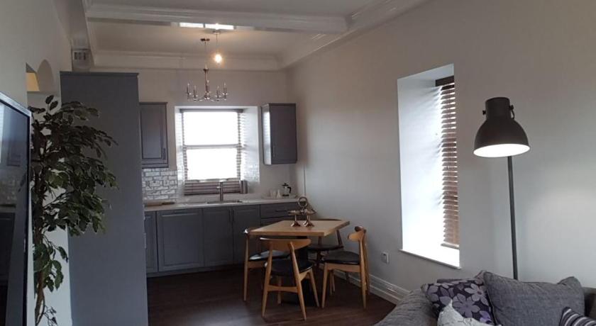 Cill Aodain Court Hotel photo