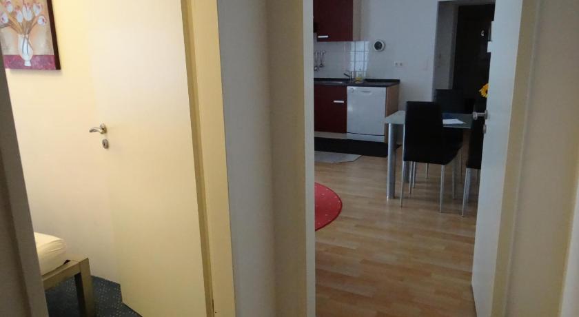 Apartments City Room Berlin photo