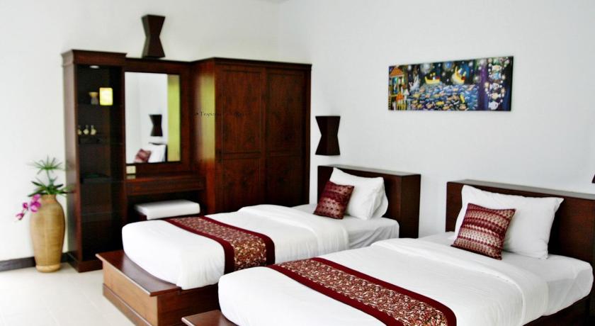 Image of Superior Twin Room 6