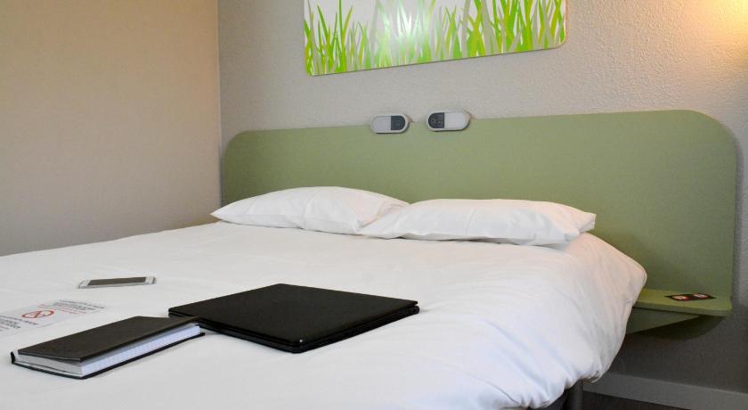 ibis budget Rouen Parc des Expos Zenith