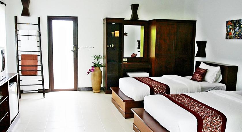 Image of Superior Twin Room 4