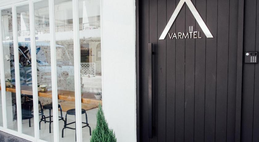 방콕 바름텔 (Varmtel) 2성급 호텔 부대시설